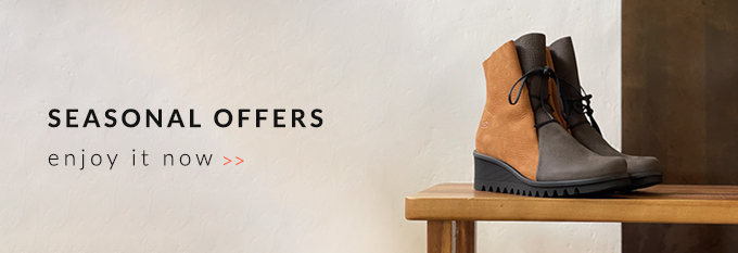 Comfort shoes for women