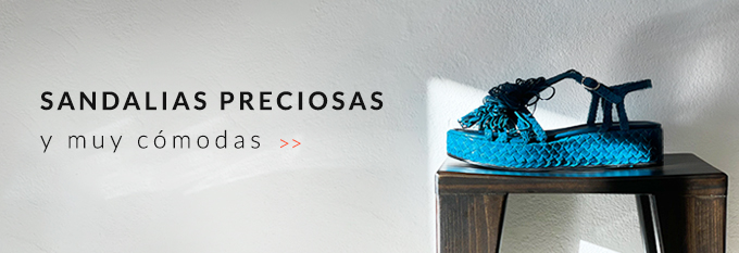Zapatos de mujer