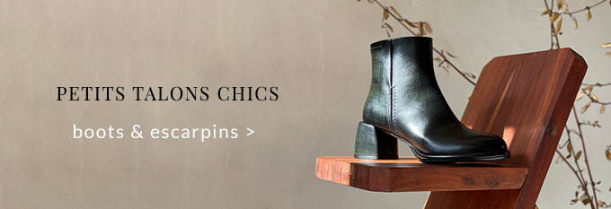 Chaussures de confort pour femme