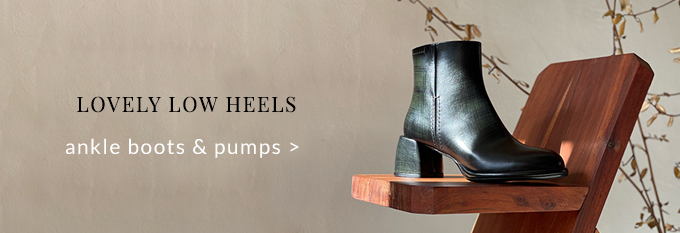 Comfort shoes for women