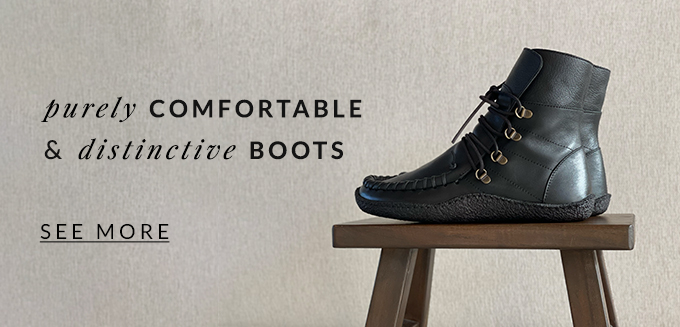 Comfort shoes for women