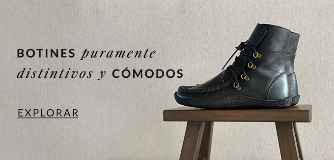 Zapatos de mujer