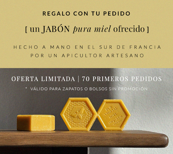 Oferta zapatos de mujer