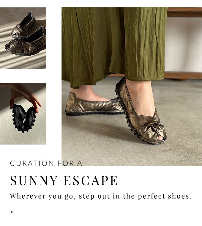 Comfort shoes for women