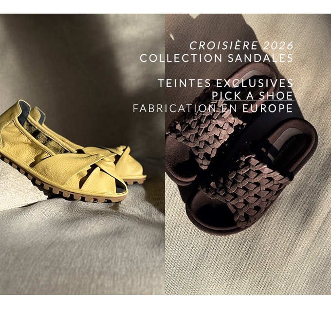 Chaussures de confort pour femme
