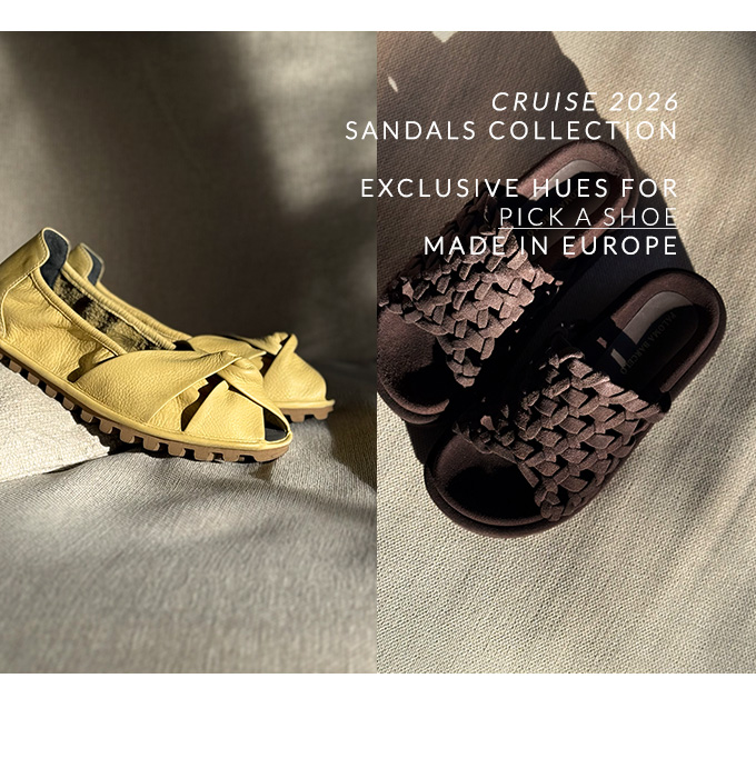 Comfort shoes for women