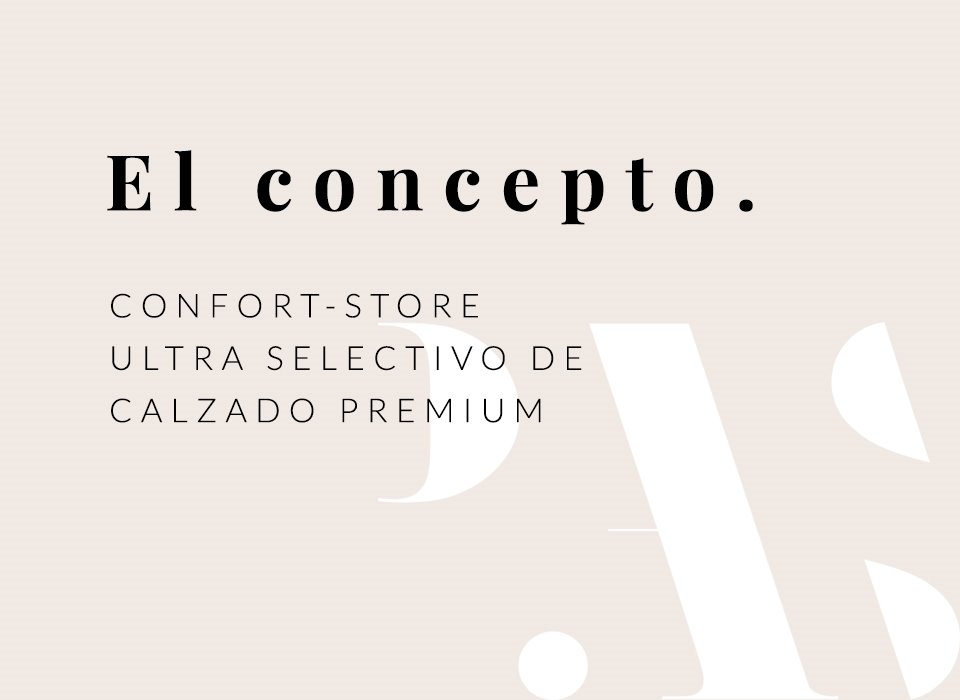 Confort tienda de calzados para mujer