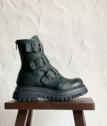 Eco women shoes