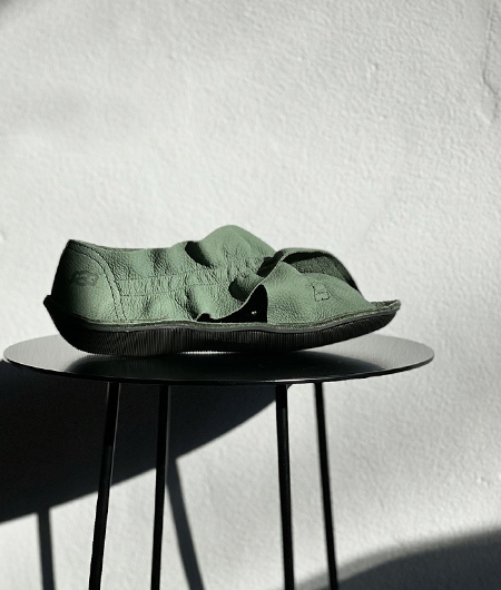 Chaussures écologiques femme
