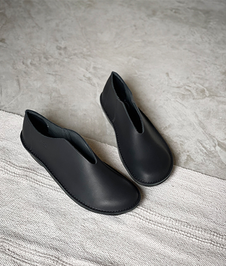 Flat Shoes