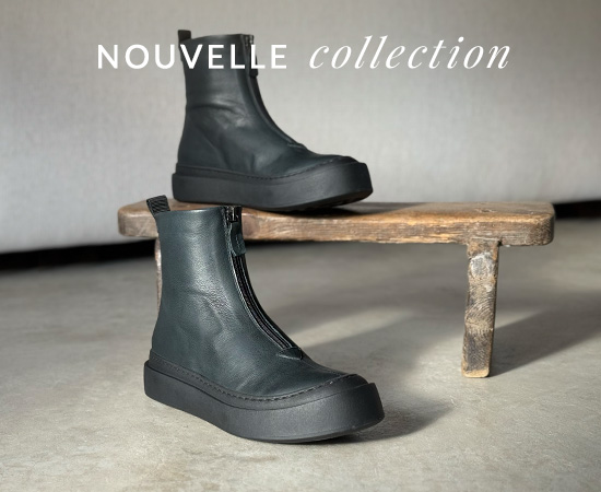 Chaussures confortables femme