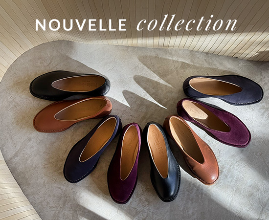 Chaussures confortables femme