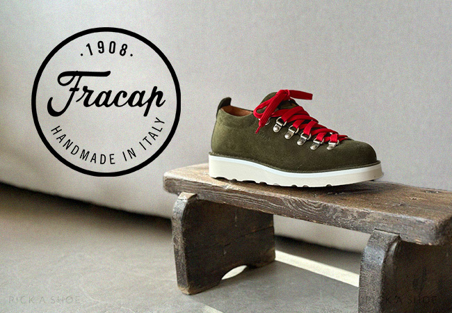 Fracap chaussures femme Chaussures Fracap