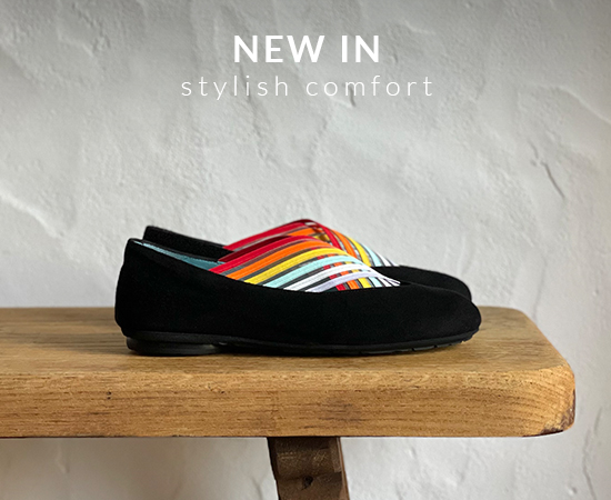 Comfortable women shoes