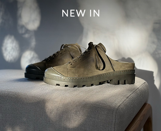 ARCHE shoes | Women shoes collection | Pick a Shoe