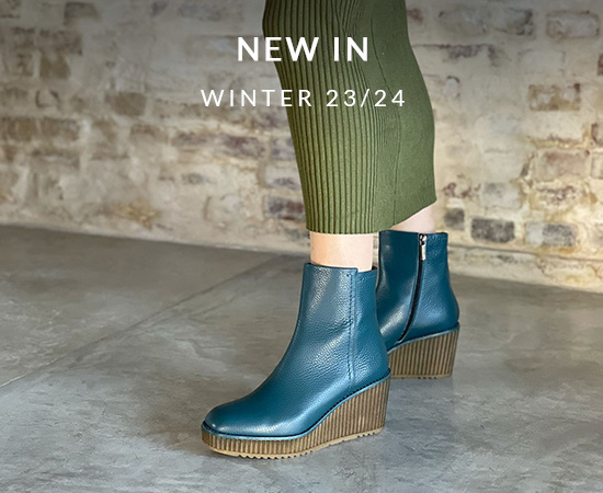 Comfortable women shoes