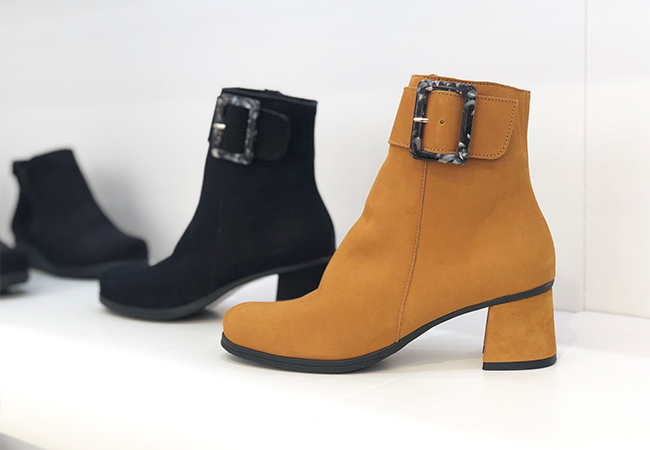 Chaussures online femme hirica