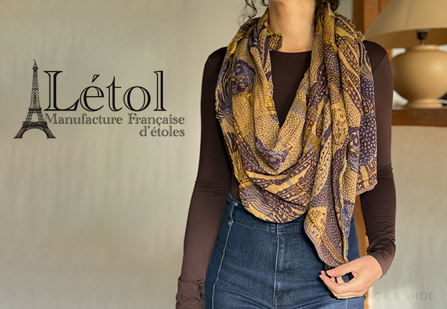 Etoles Létol Etole Létol