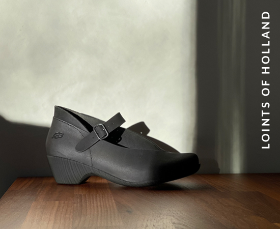 zapatos Loints of Holland