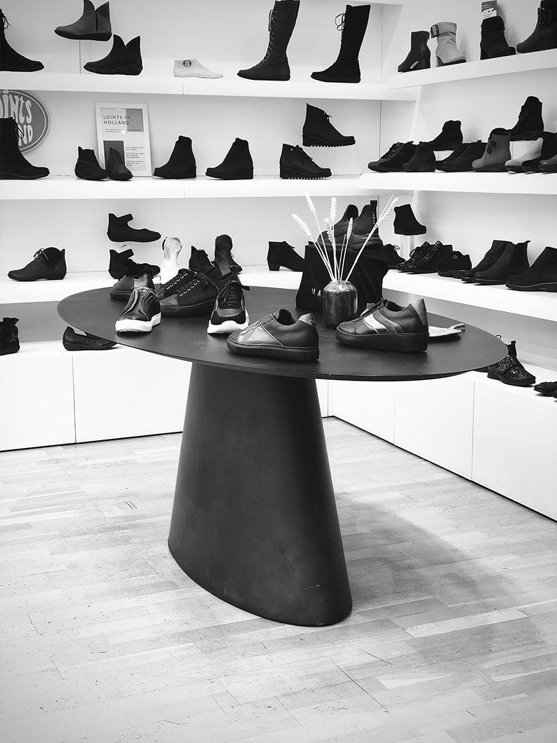 pick and pay shoe store