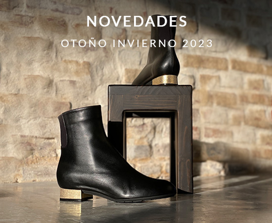 Zapatos comodos para mujer