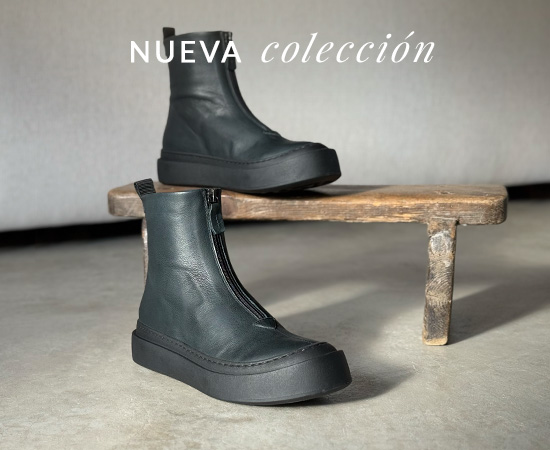 Zapatos comodos para mujer