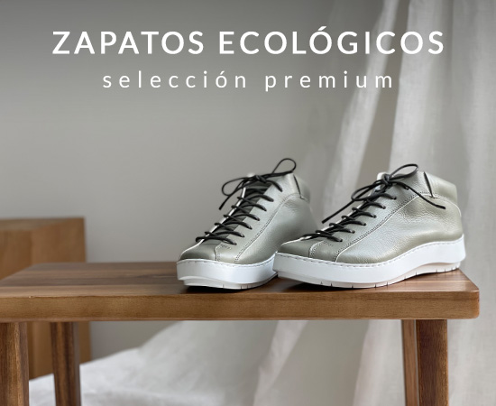 Seleccion zapatos ecologicos 