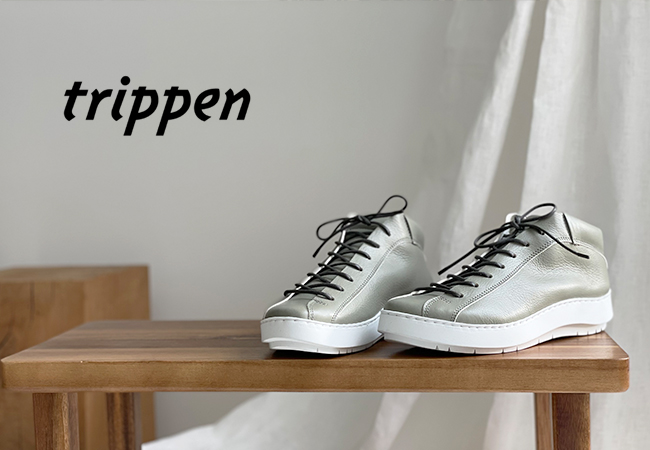 TRIPPEN Shoes for women | New collection Online | Pick a Shoe