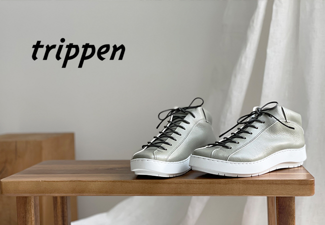 trippen chaussures femme 55