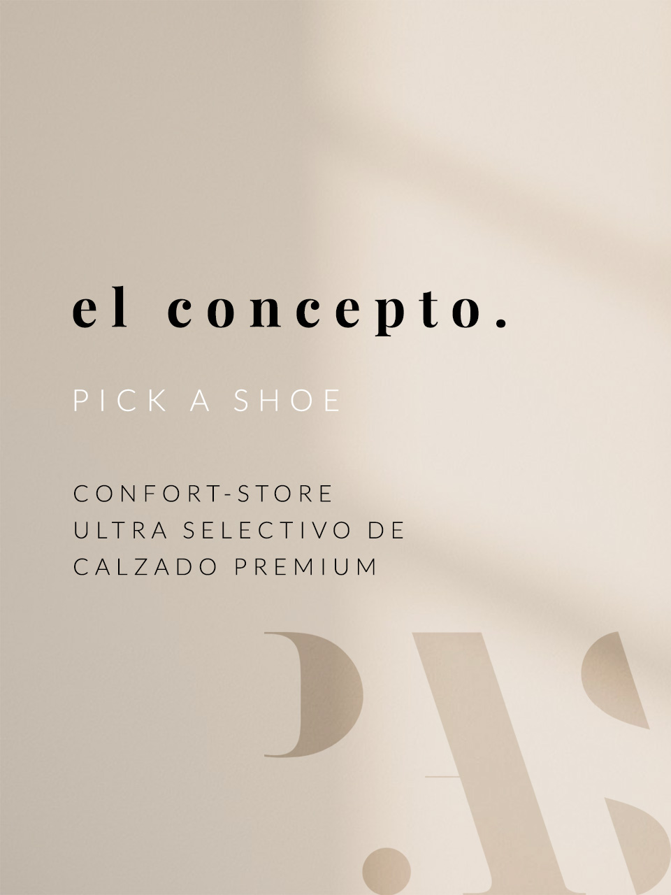 Confort tienda de calzados para mujer
