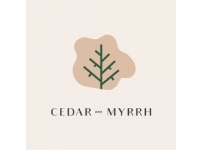 Cedar and Myrrh