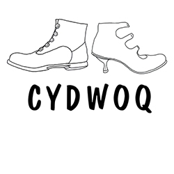 Cydwoq