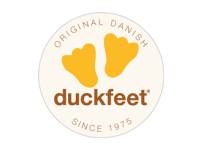 Duckfeet