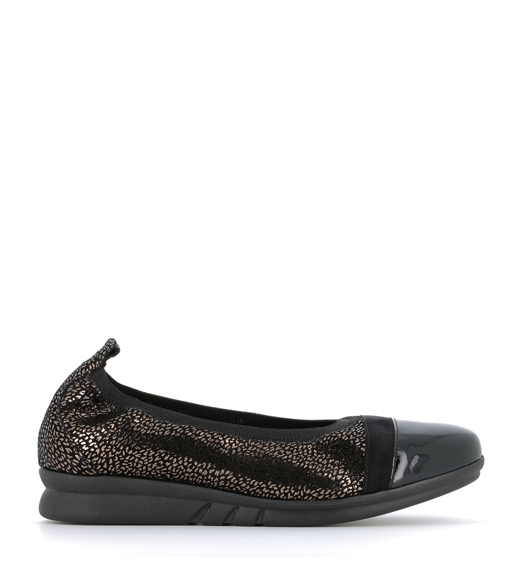 Hirica ballet adaptan flats