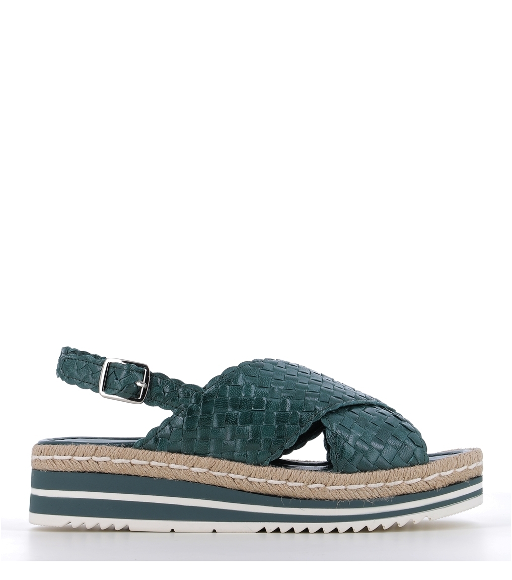 sandalias milan 9797 petroleo