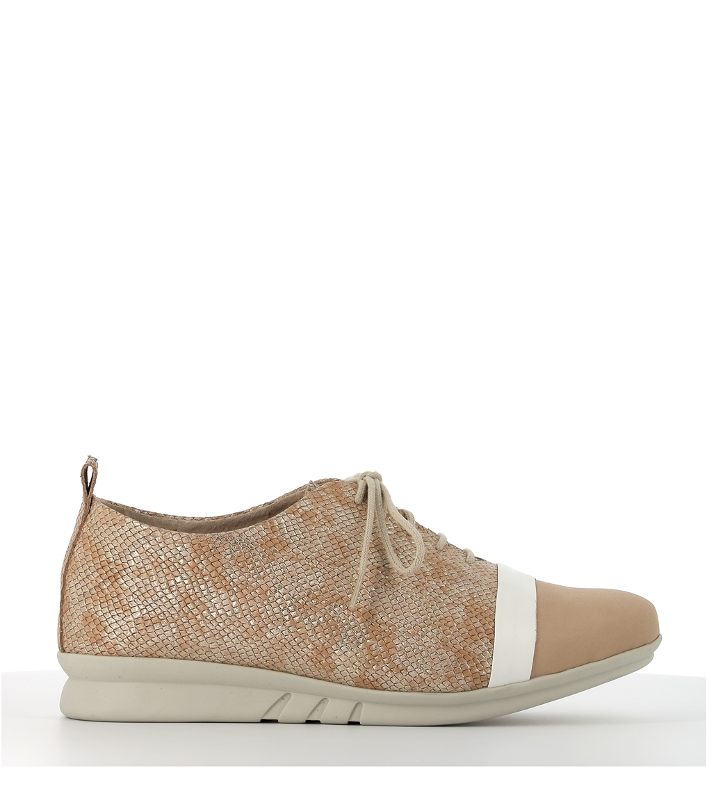 Chaussures hirica top été 2020