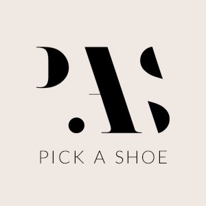 PICK A SHOE